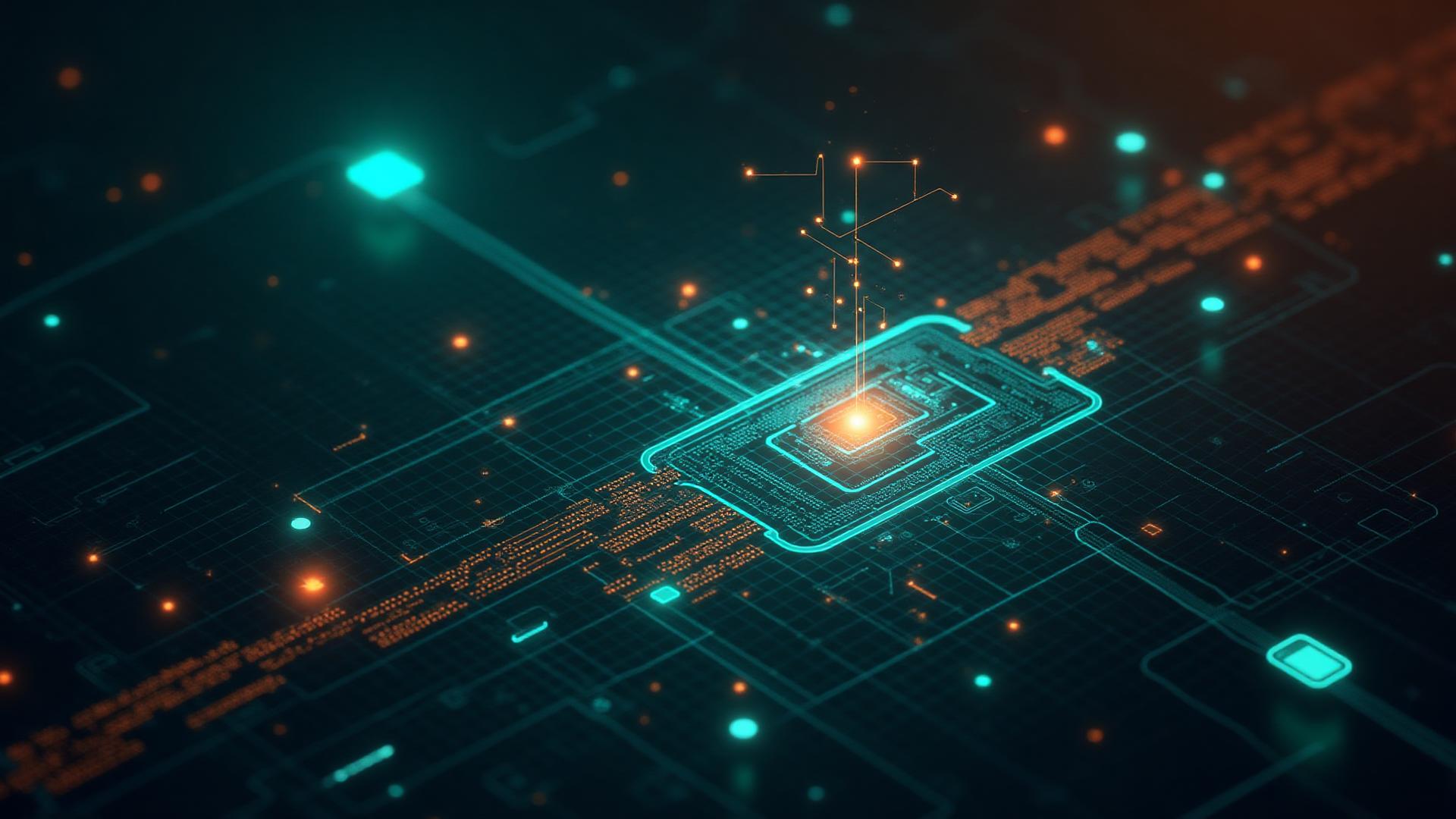 Decentralized Design Future